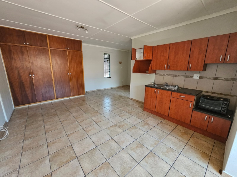 To Let 1 Bedroom Property for Rent in Sasolburg Ext 4 Free State
